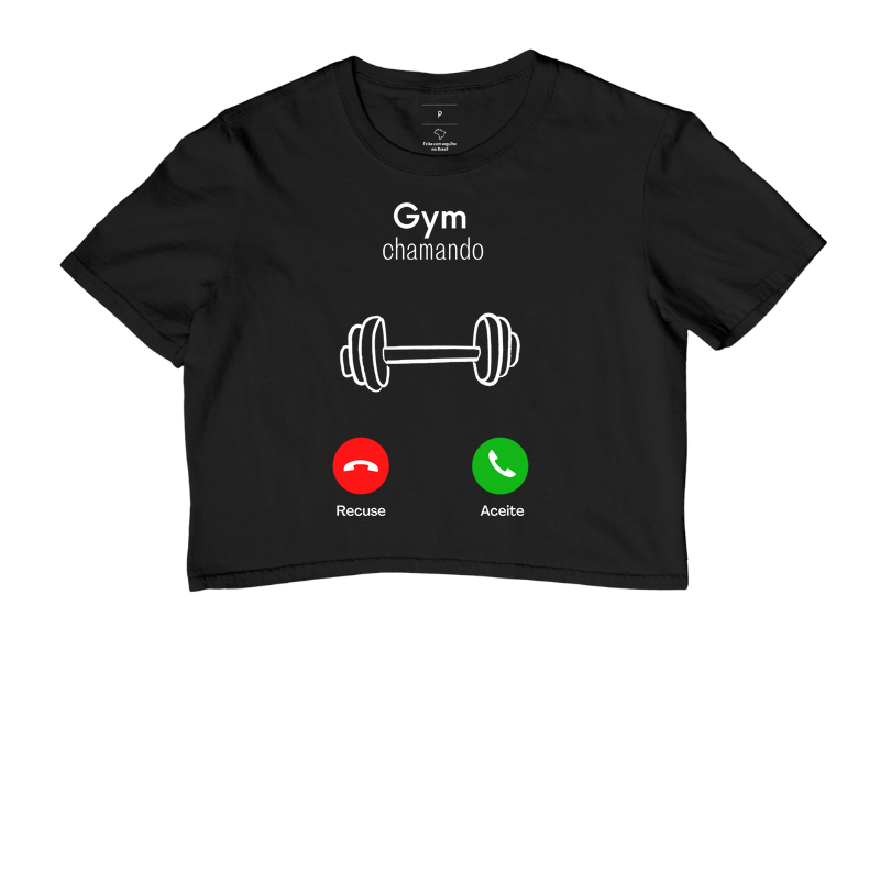 Gym chamando