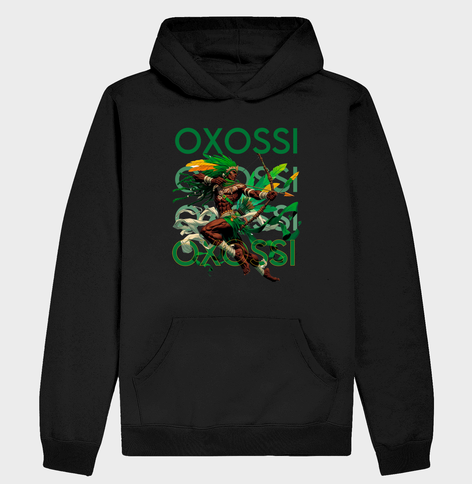 Oxóssi