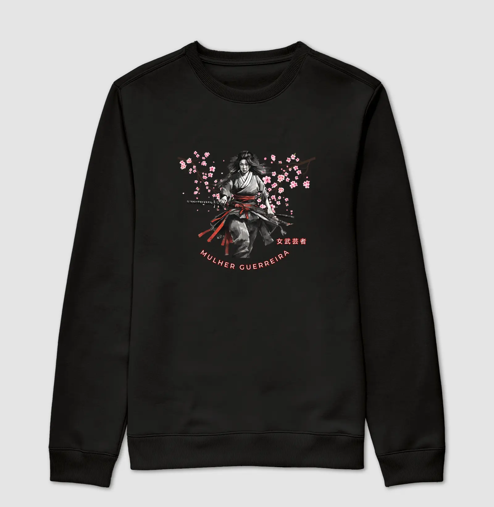 MULHER SAMURAI - Onna-bugeisha - Mulher Guerreira