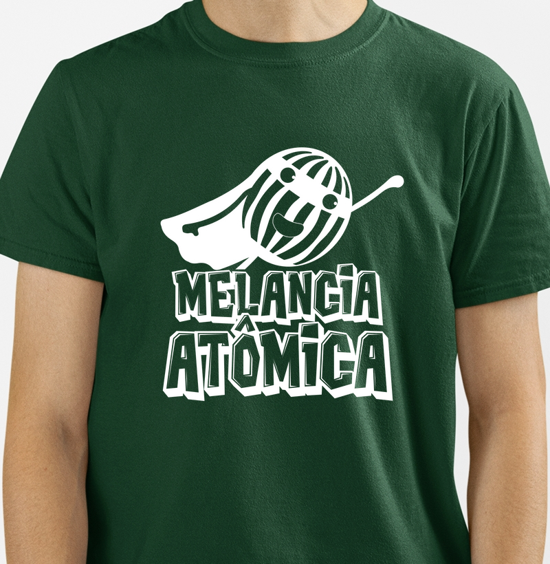Melancia Branca