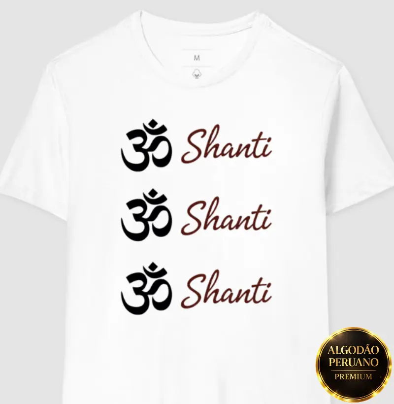 Om Shanti