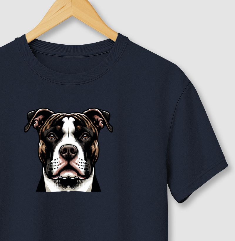 Camiseta PTB004