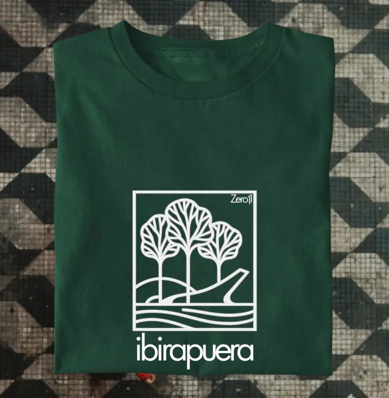 Ibirapuera