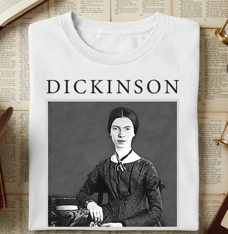 Emily Dickinson
