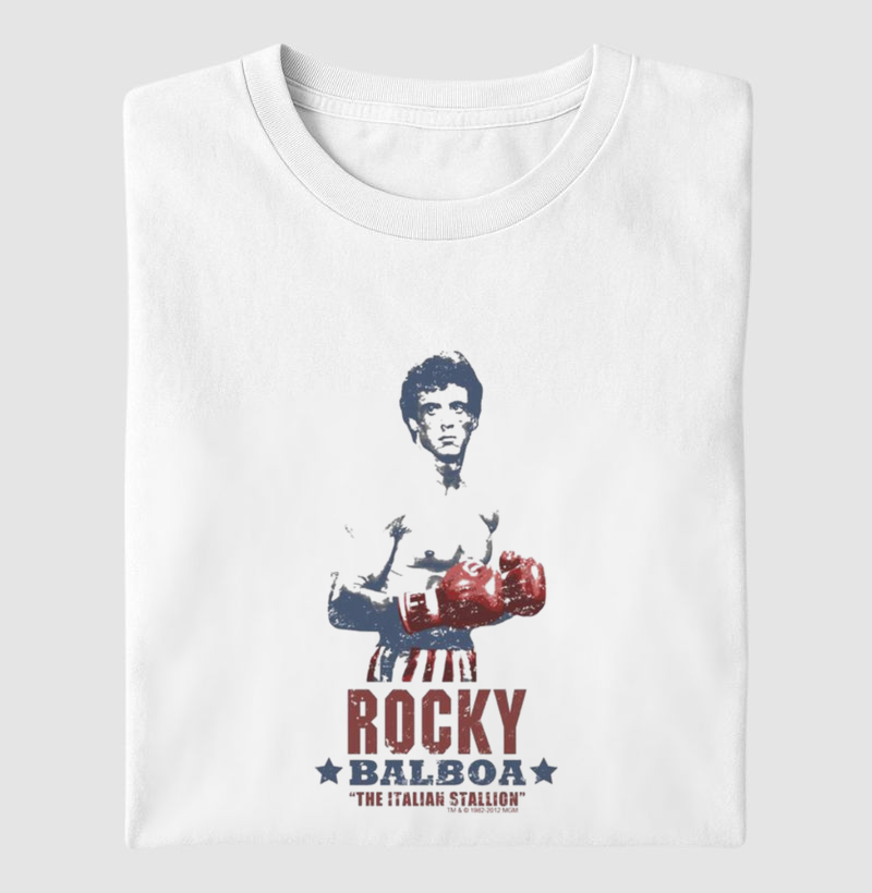 Rocky