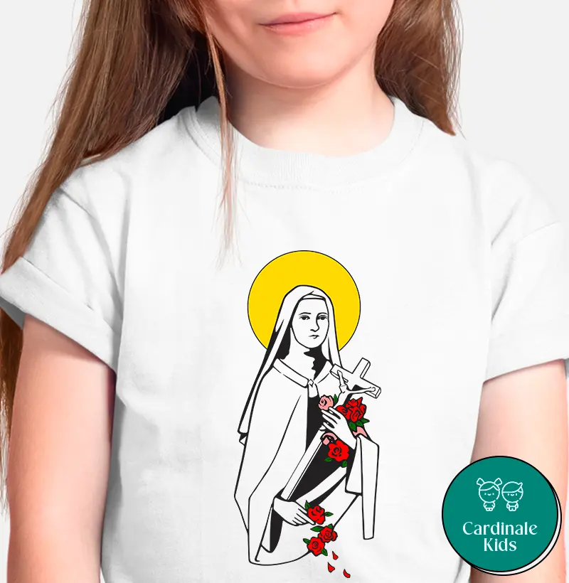 Teresinha do Menino Jesus