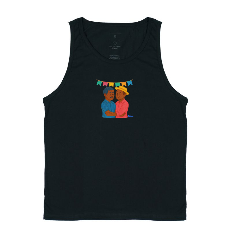 Regata "casal G" 2
