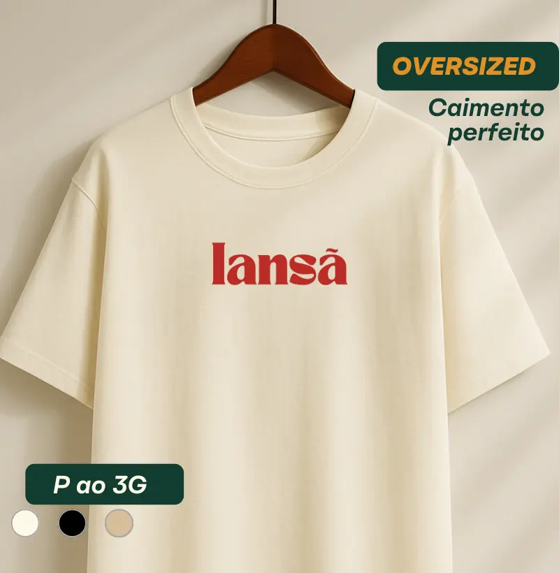 Iansã