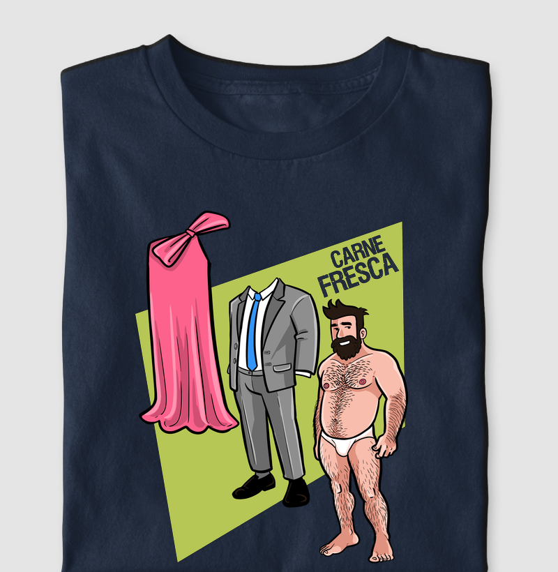 Closet Bear