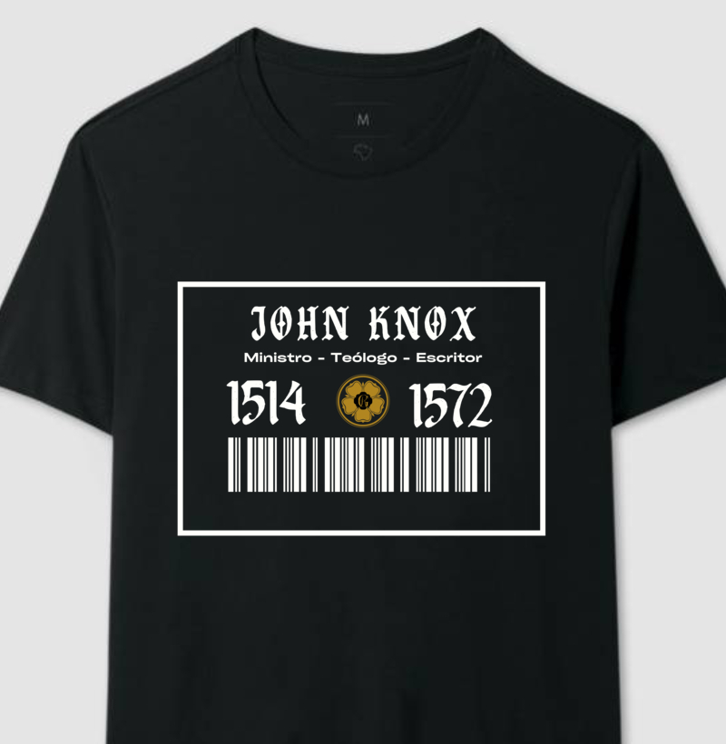 John Knox Theologian 2