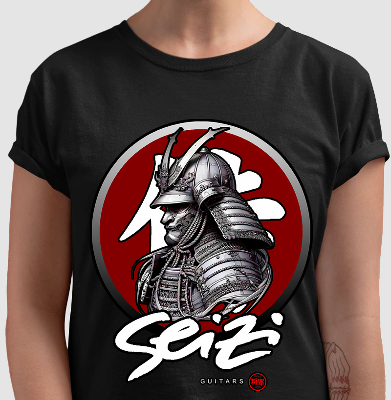 Seizi Samurai