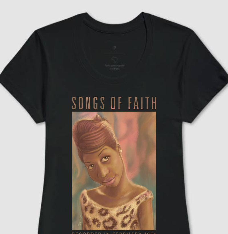 Songs of Faith
