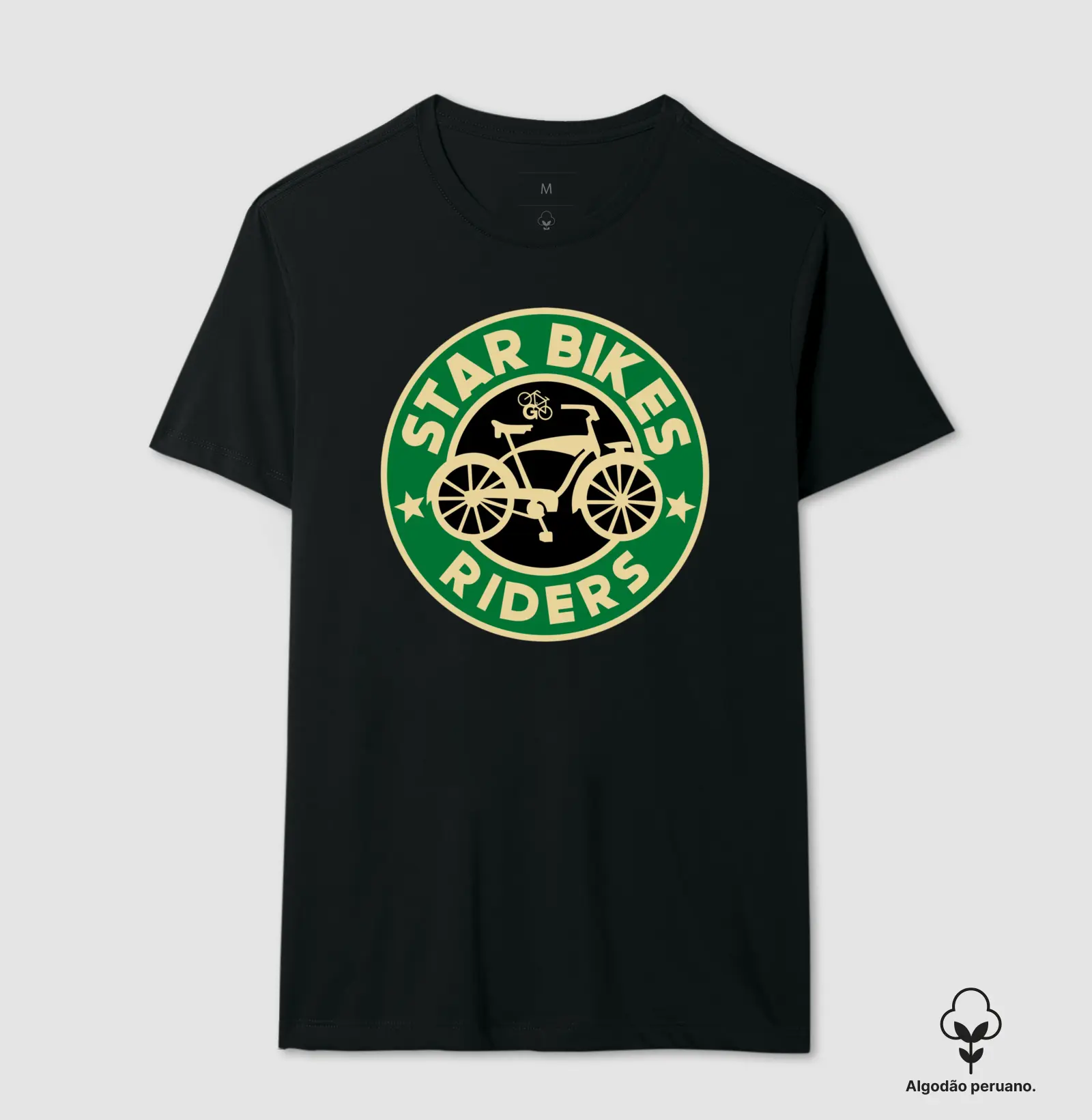 Star Biker Riders
