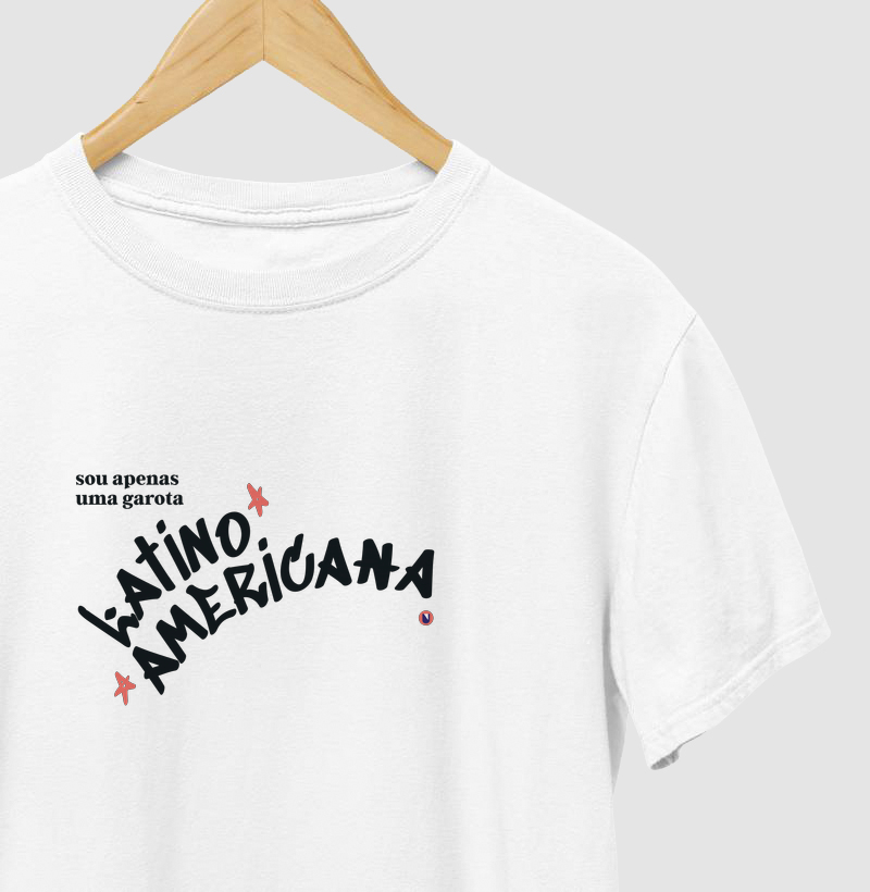 Latino-americana