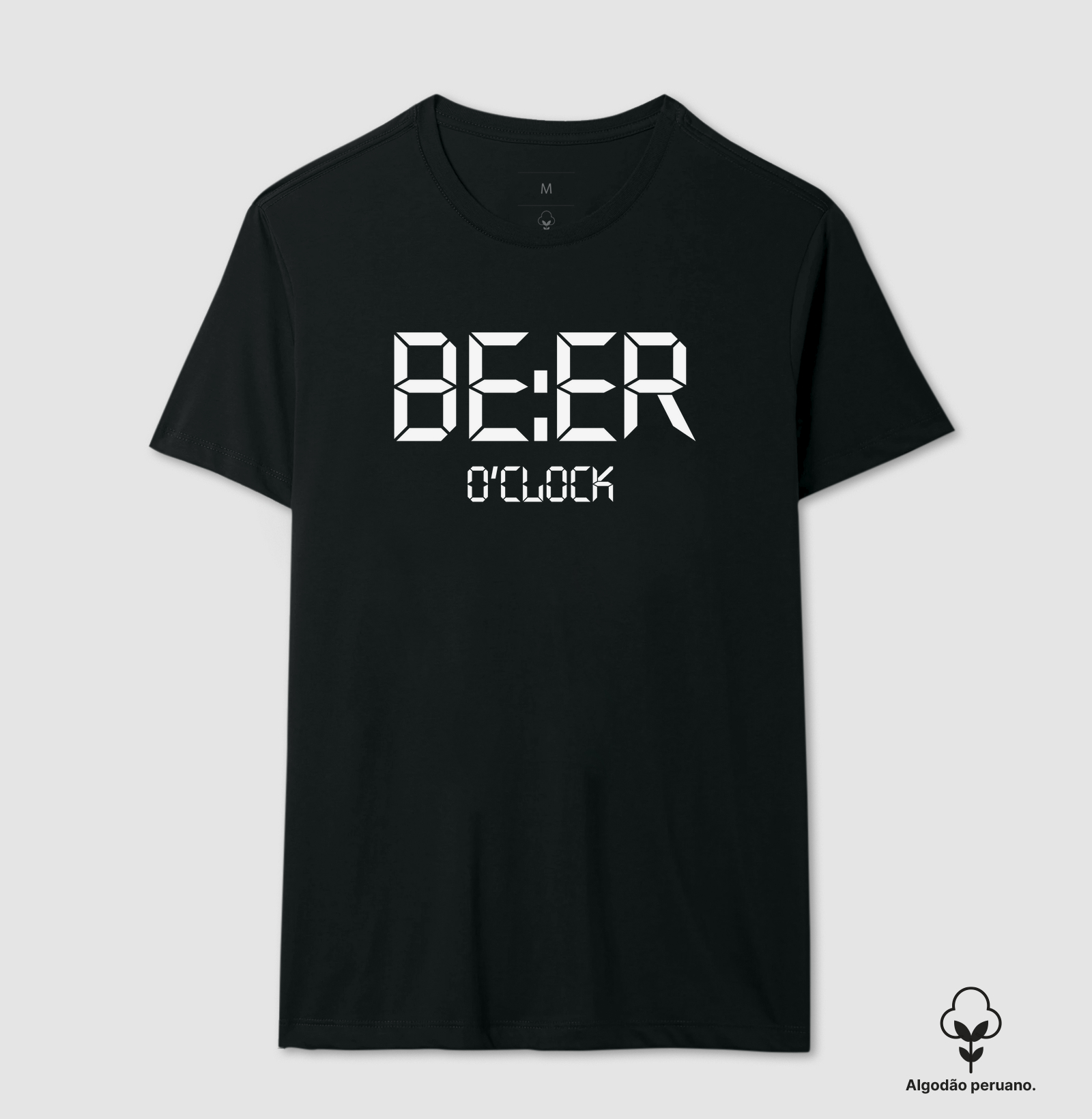 F104 - Beer O'Clock