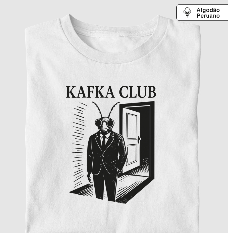 Kafka Club