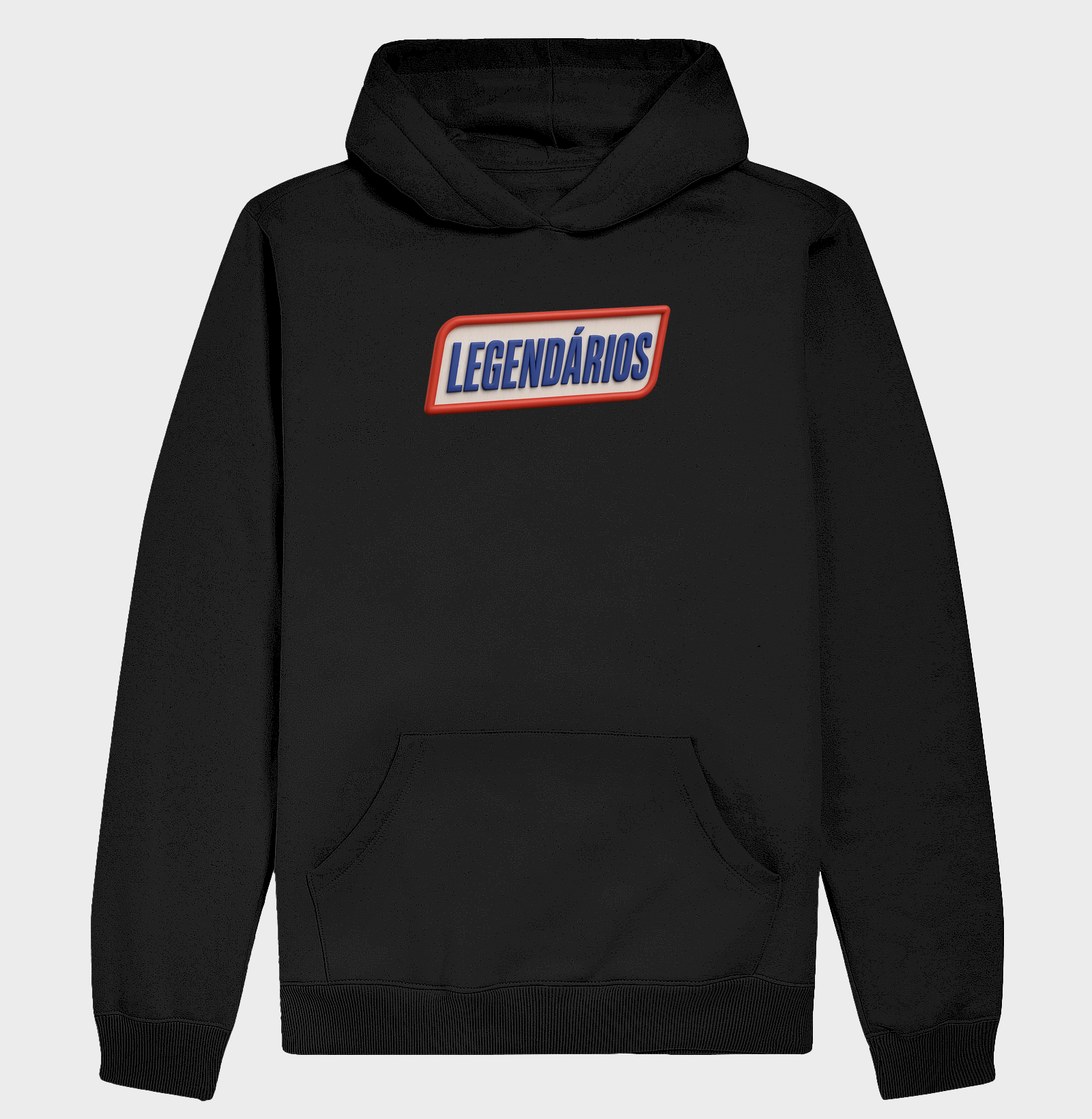 Legendários