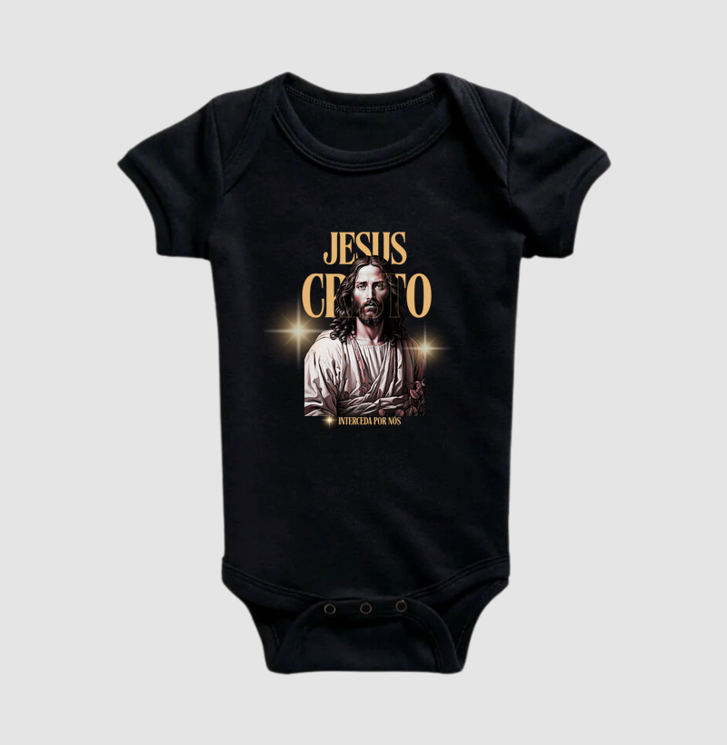 Jesus Cristo Interceda por nós