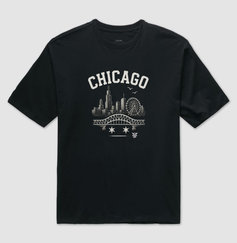 CHICAGO PB