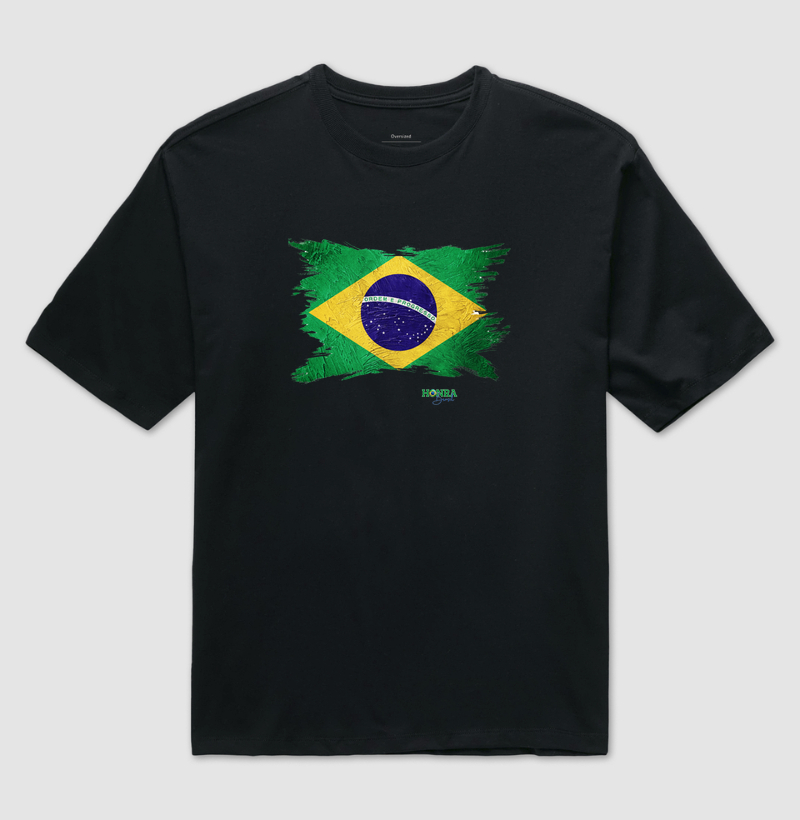 Honra Brasil clássica