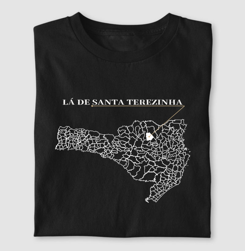 Santa Terezinha | Origem SC