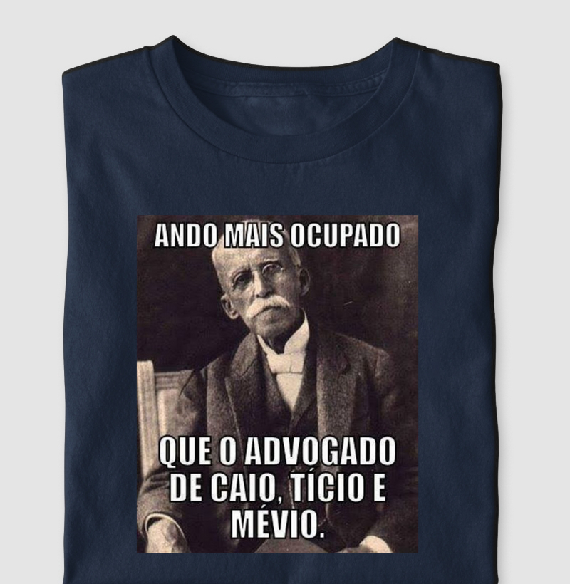 Caio, Ticio e Mevio