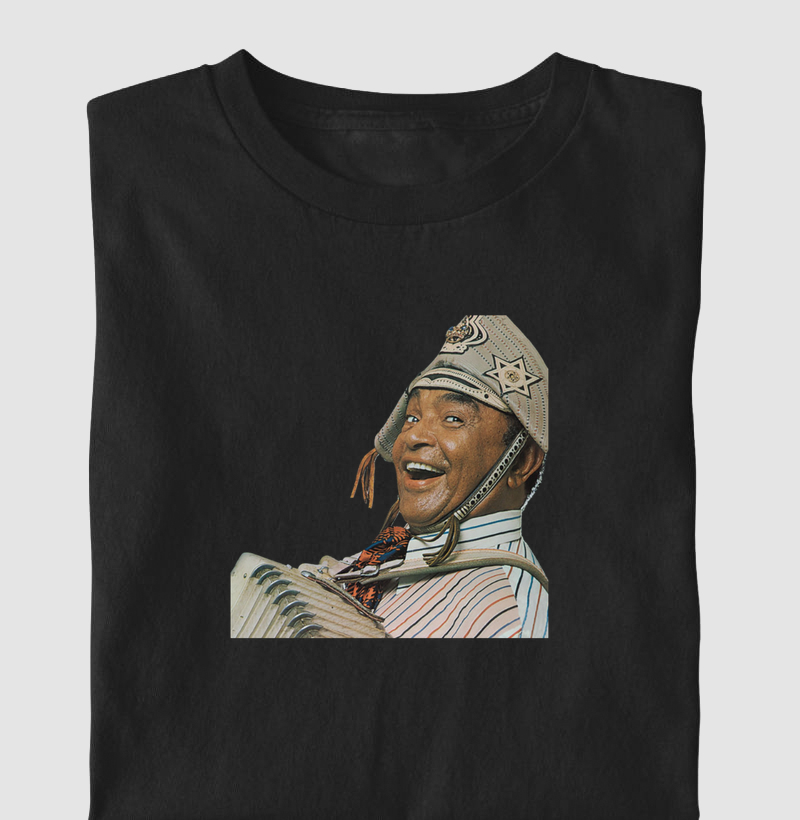 Luiz Gonzaga - Chá cutuba