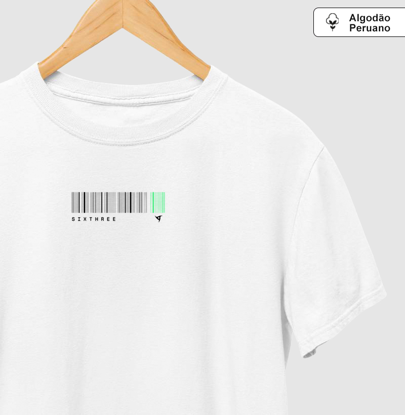 T Shirt Six Codi