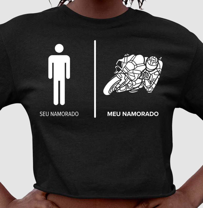 Meu namorado