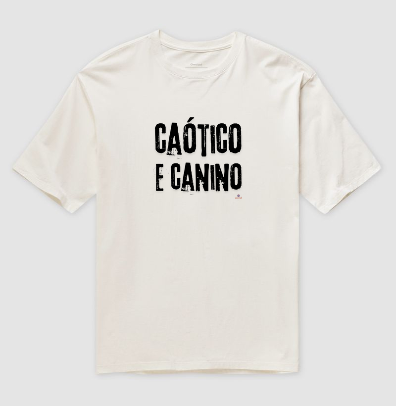 Caótico e Canino