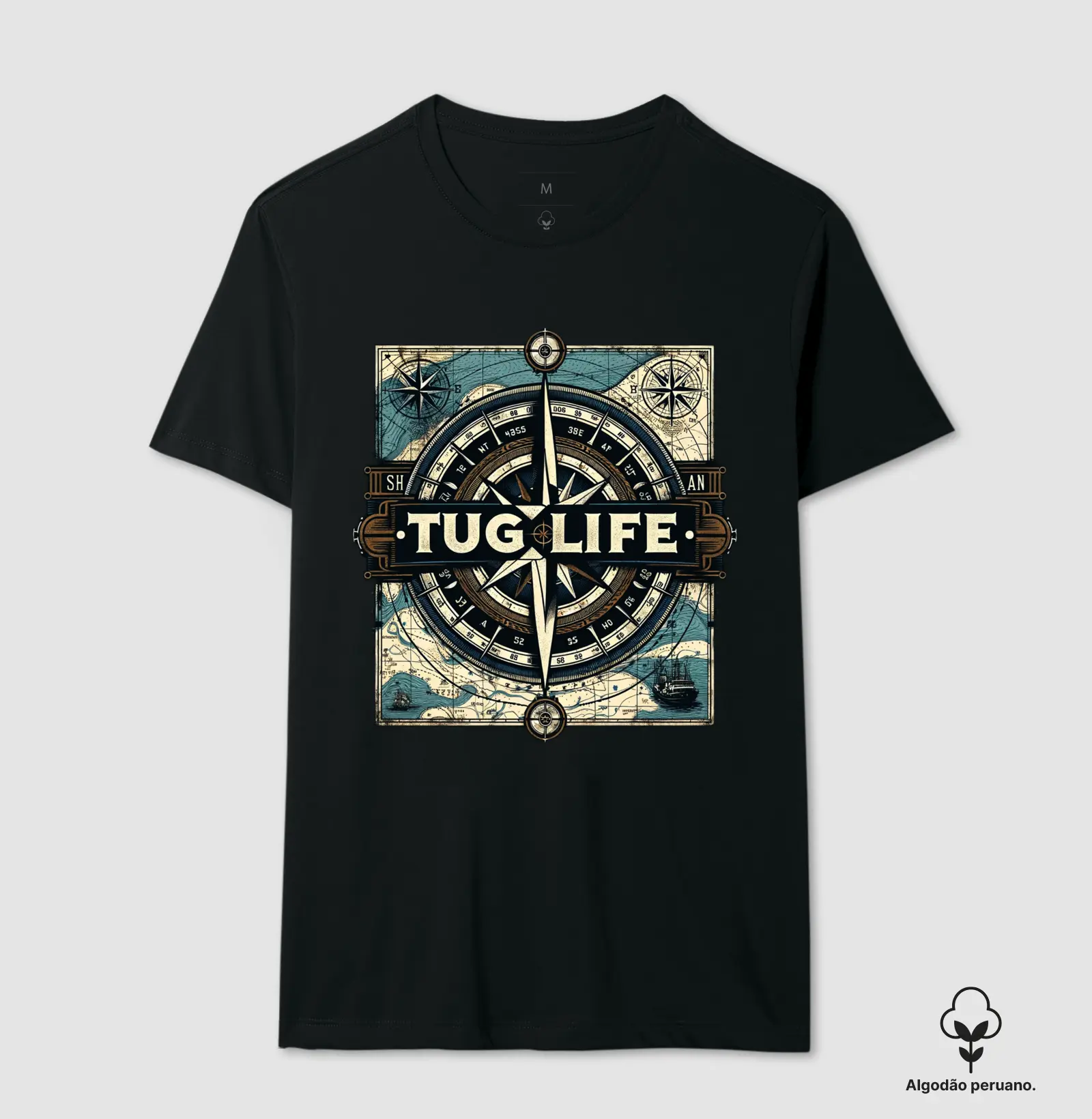 TugLife Charts