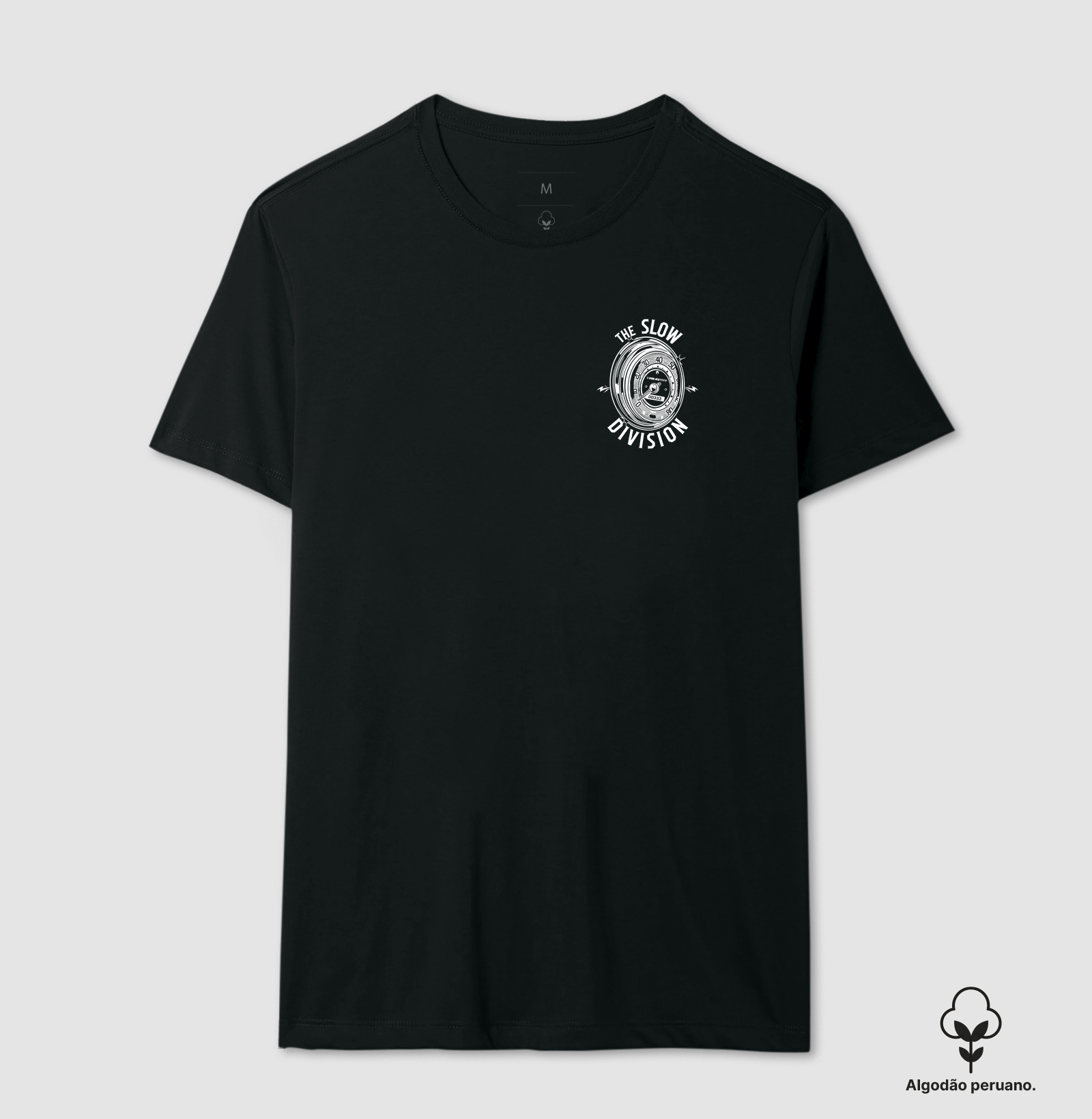 Slow Division Minimal