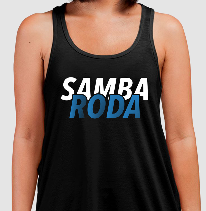 Samba de Roda