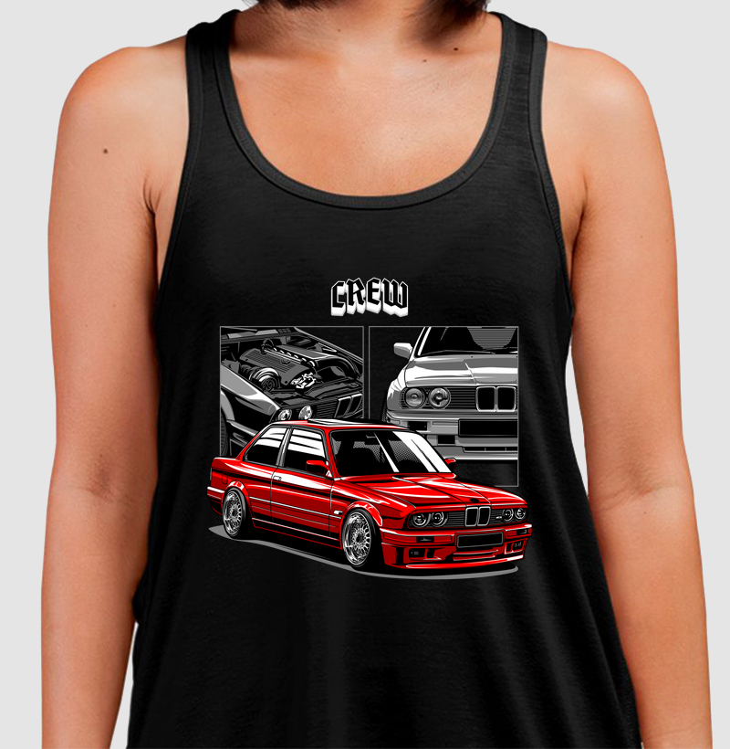 Regata - E30 Legend