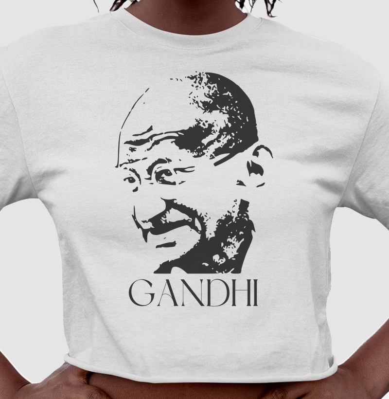 Gandhi