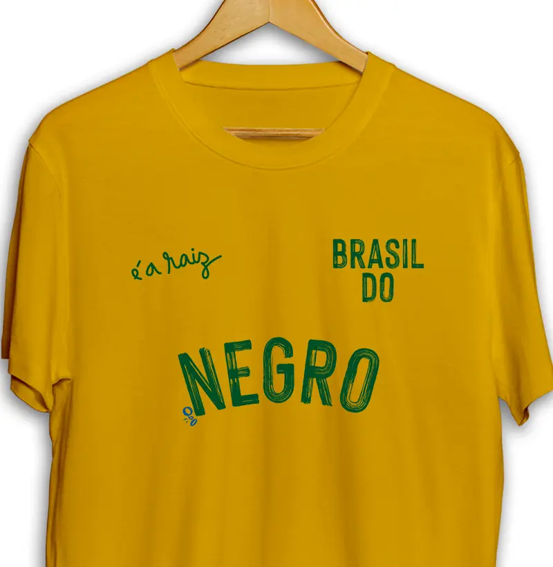 BRASIL DO NEGRO