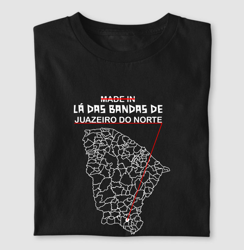 Juazeiro do Norte | Lá das Bandas