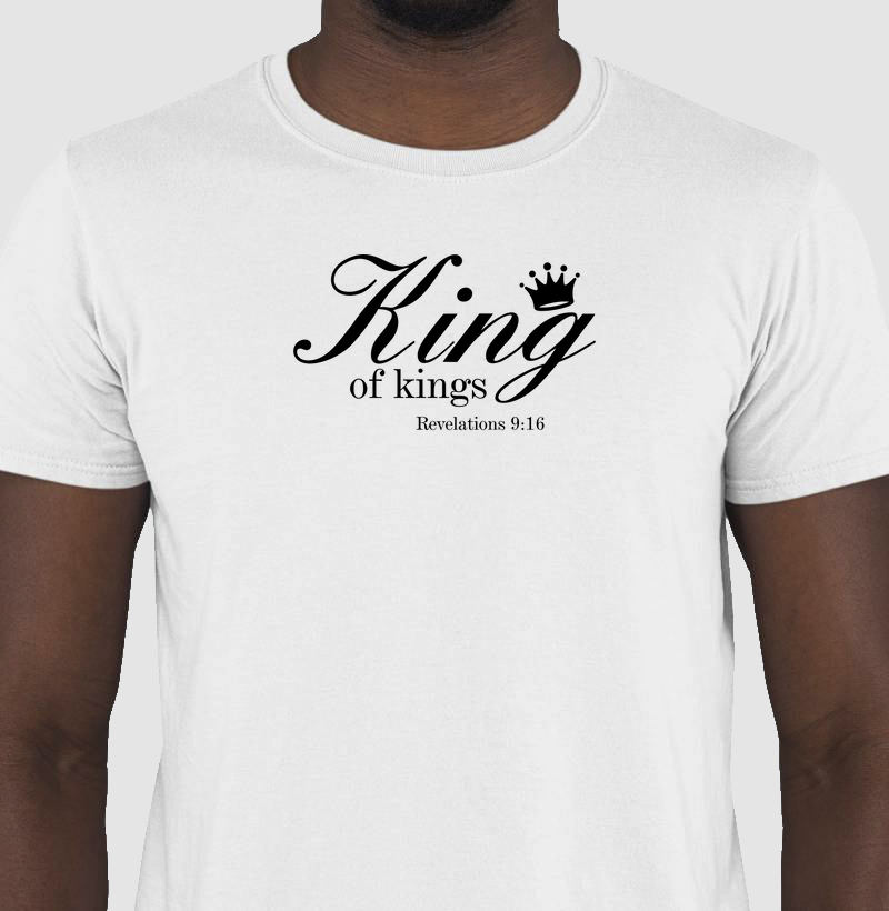 King of kings I