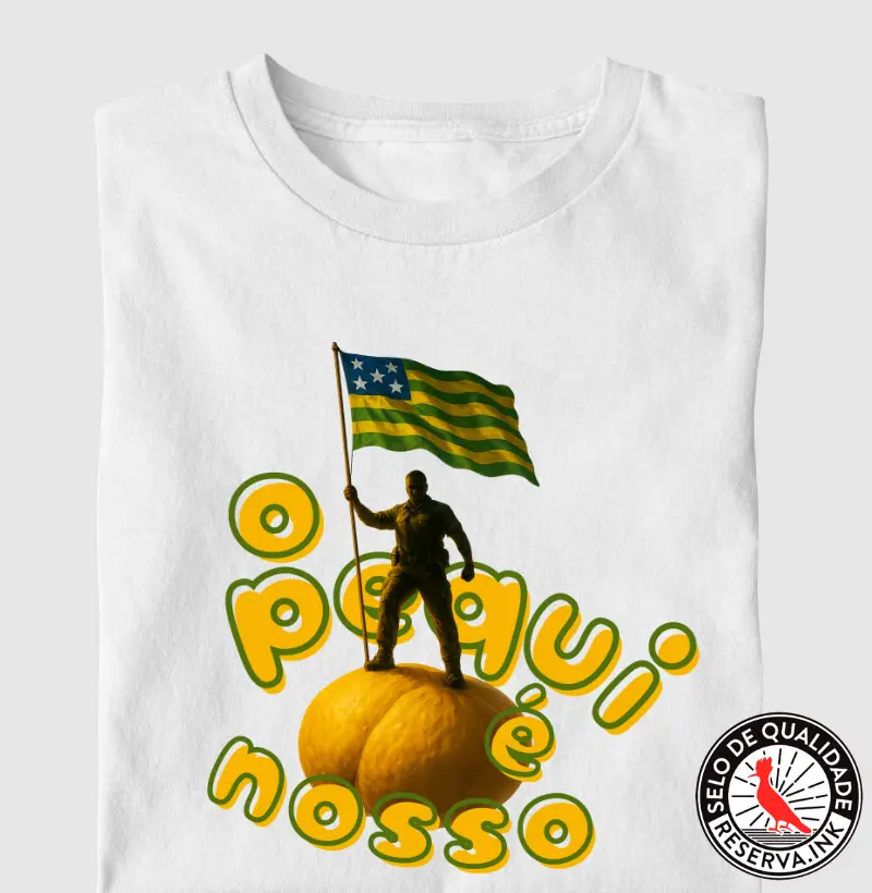 O Pequi é Nosso