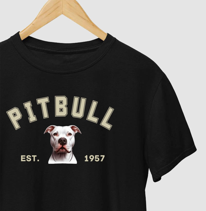 College - Pitbull