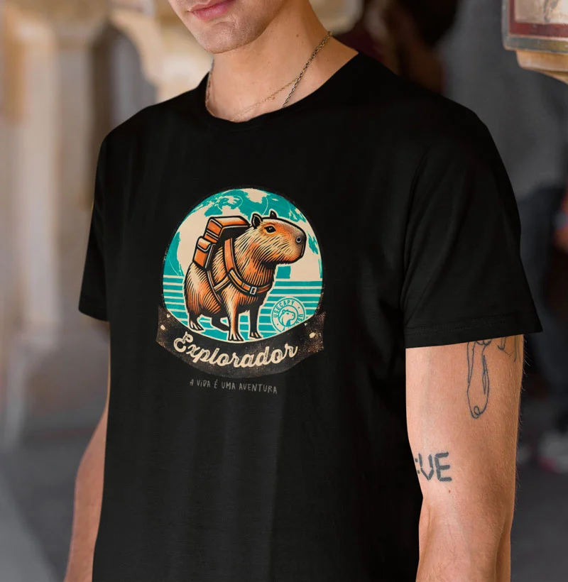Explorador