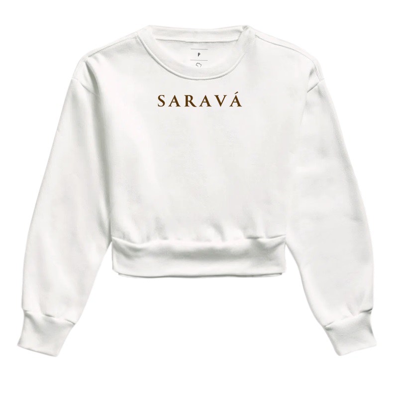 Saravá