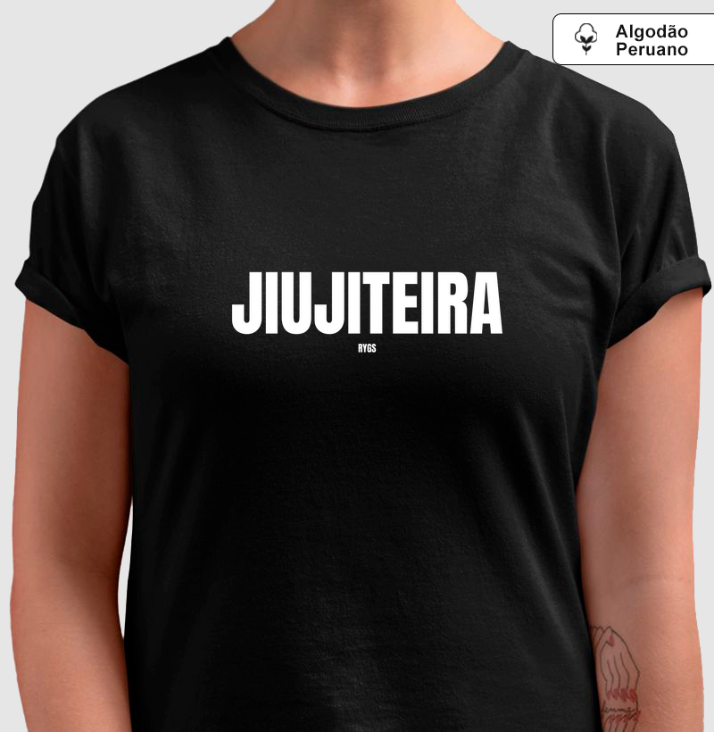 JIUJITEIRA