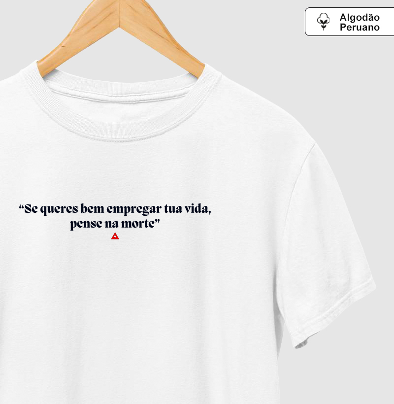 Pense na Morte (peruana) - Mr. GADU