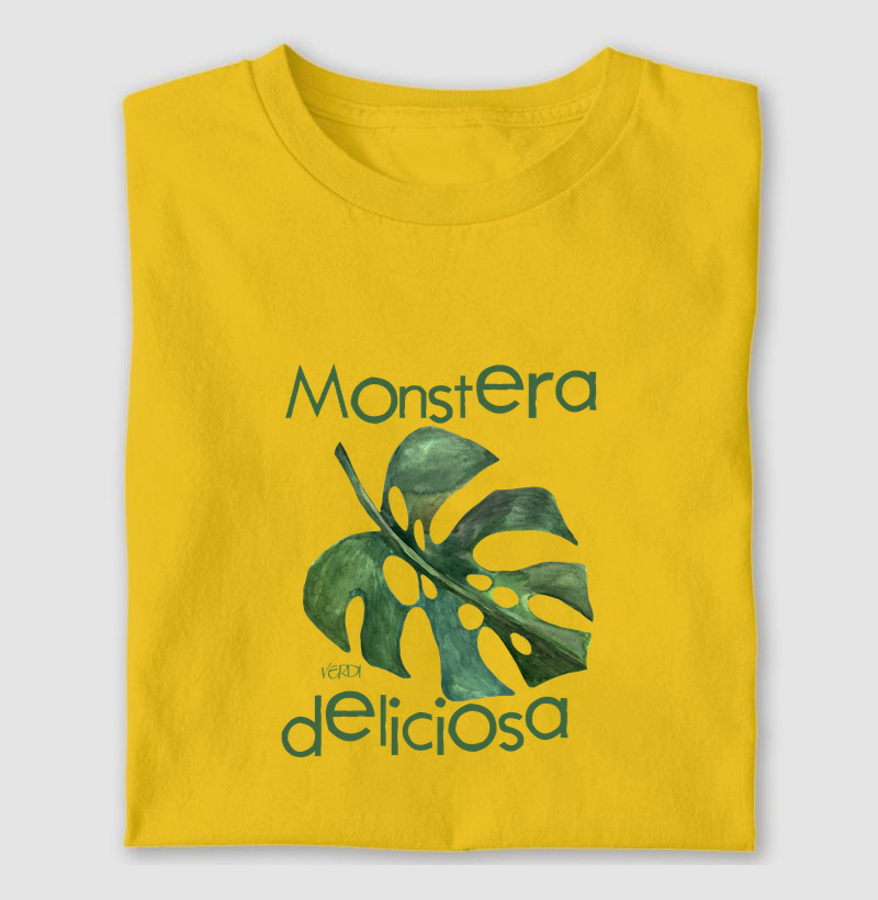 Monstera deliciosa