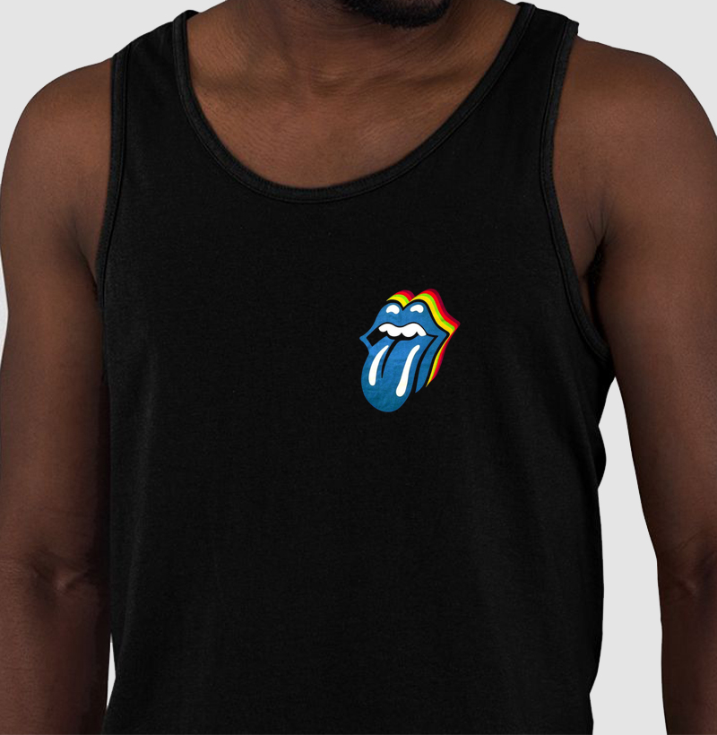 Rolling Stones - Minimalista