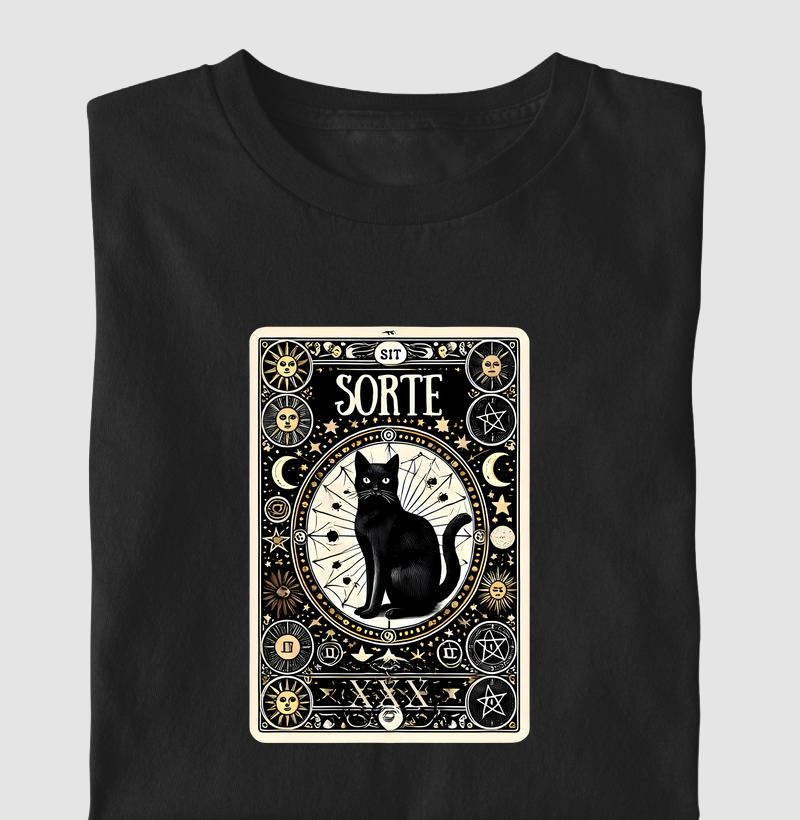 Gato da Sorte