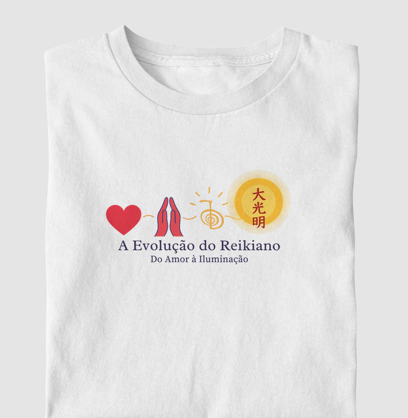 Do Amor à Iluminação 