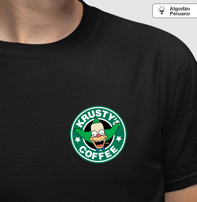 Krust Coffee