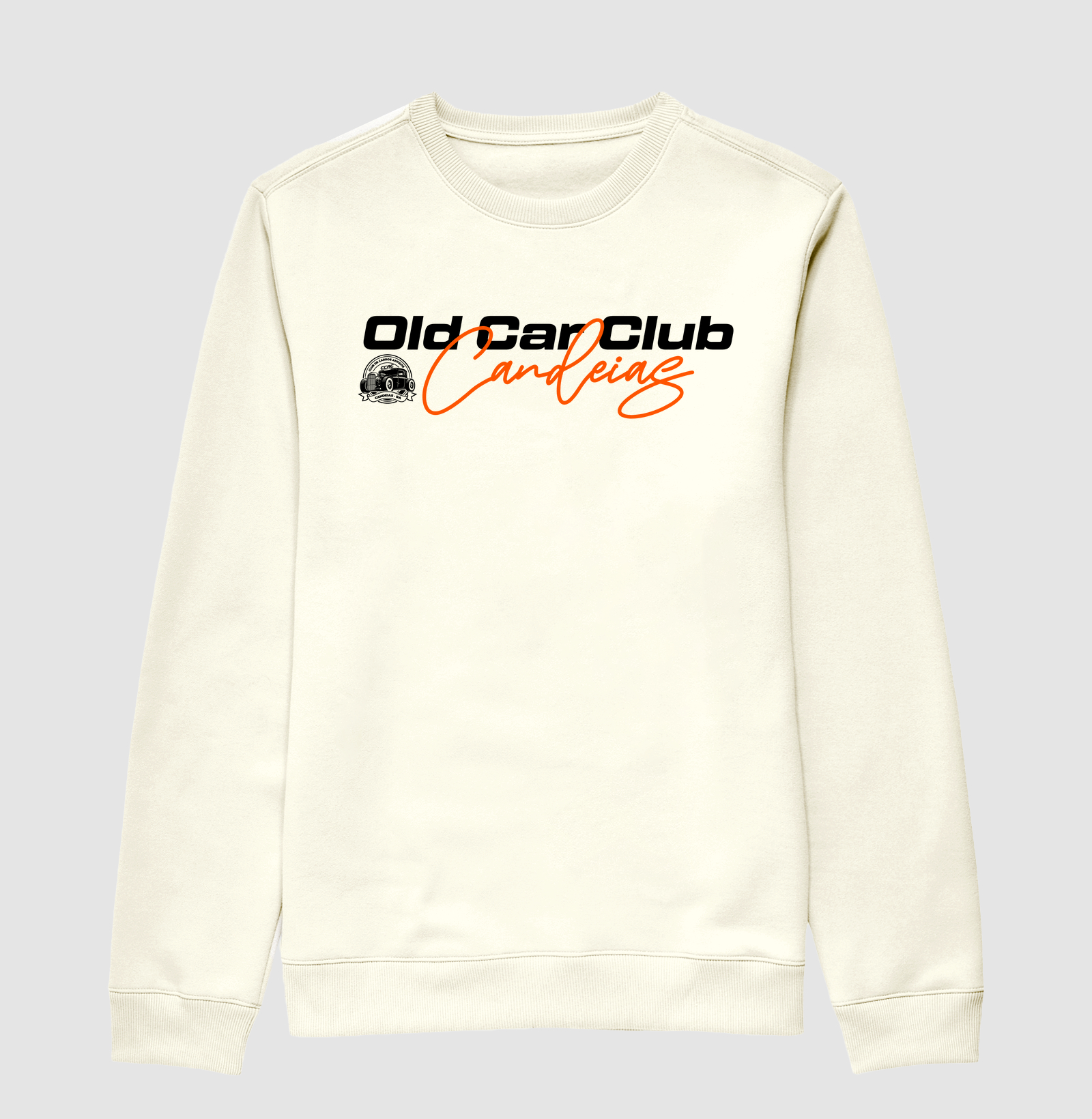 Old Car Club Candeias
